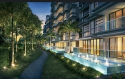 Hedges Park Condominium (D17), Condominium #546645521